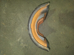 Monier nokvorst - Zwart - Monier 6 - Foto 3