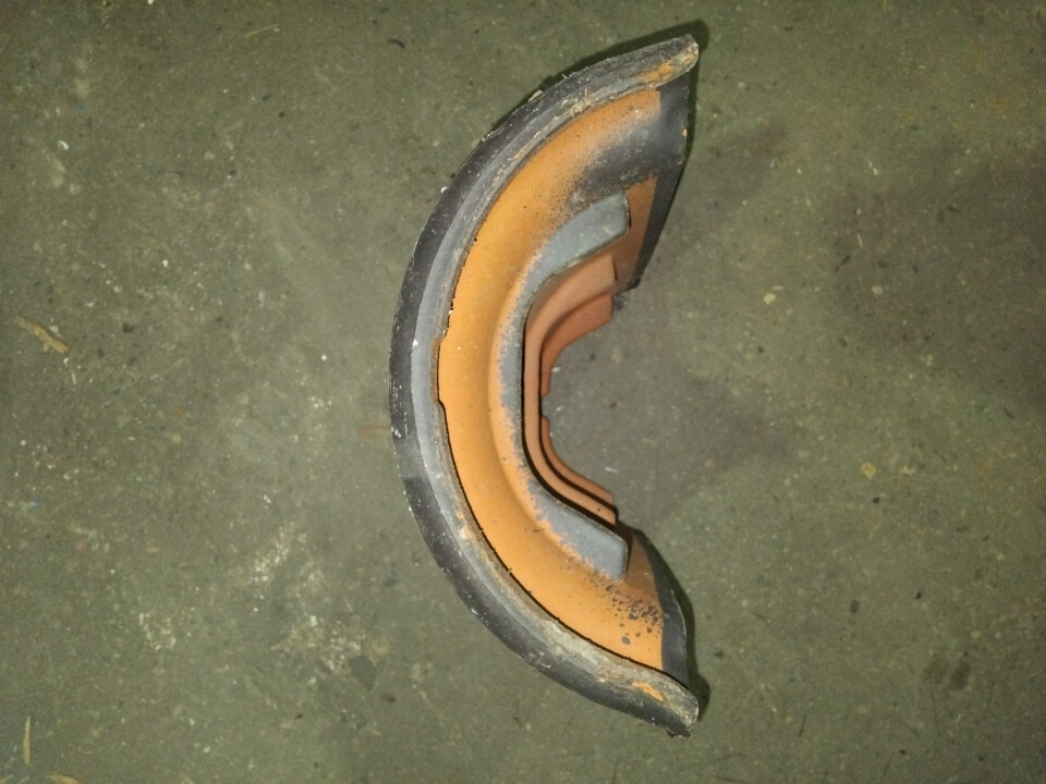 Monier nokvorst - Zwart - Monier 6 - Foto 3