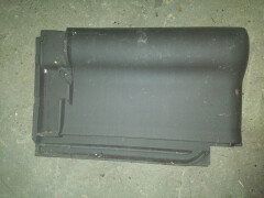 Koramic Alegra 10 dakpan - Zwart - Foto 1