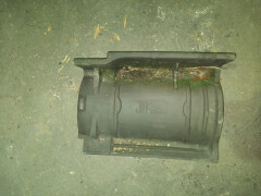 Kantpan - Dakpan - JD Holland - Zwart - Foto 2