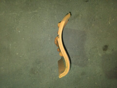 Koramic Oude Holle 451 dakpan - Natuurrood - Foto 3