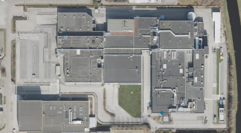 Meppel, Rabroekenweg 18