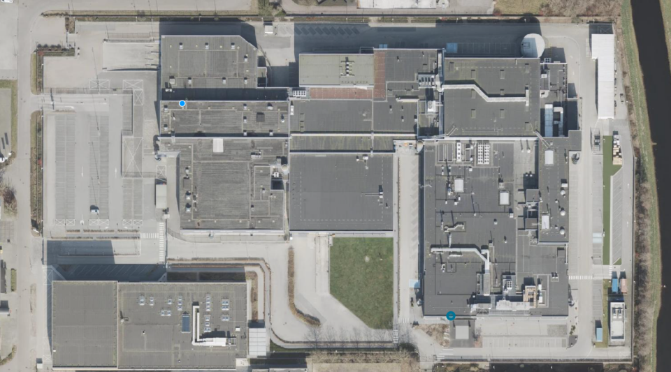 Meppel, Rabroekenweg 18