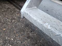 Gegalvaniseerde trappen - Foto 13