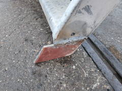 Gegalvaniseerde trappen - Foto 11