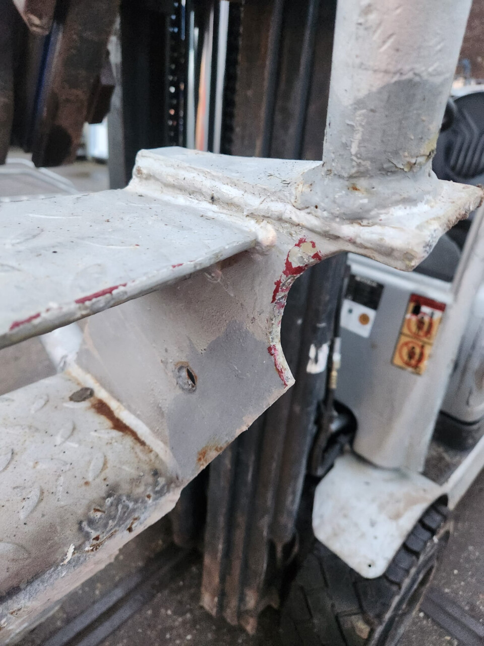 Gegalvaniseerde trappen - Foto 9