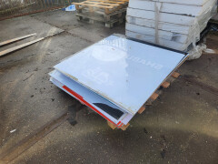 Trespa platen, een zijde bedrukt - Foto 4