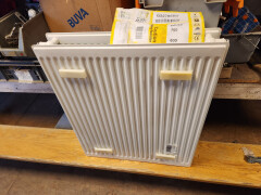 Paneelradiator Quinn, nieuw - Foto 3