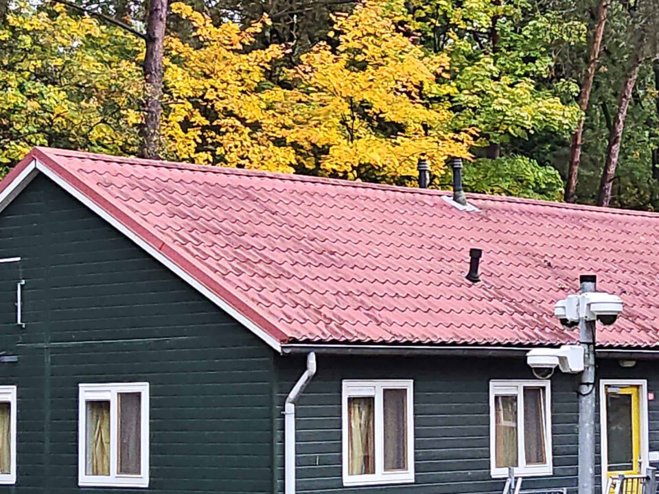 Metalen dakpanplaten - medio januari beschikbaar - Foto 1