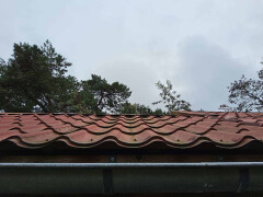 Metalen dakpanplaten - medio januari beschikbaar - Foto 2