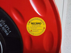 Brandslanghaspels - medio januari beschikbaar - Foto 3