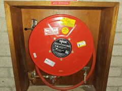 Brandslanghaspels - medio januari beschikbaar - Foto 7