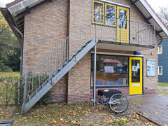 Gegalvaniseerde trappen - medio januari beschikbaar - Foto 2