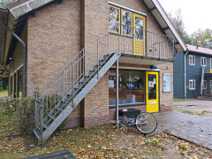 Gegalvaniseerde trappen - medio januari beschikbaar - Foto 4