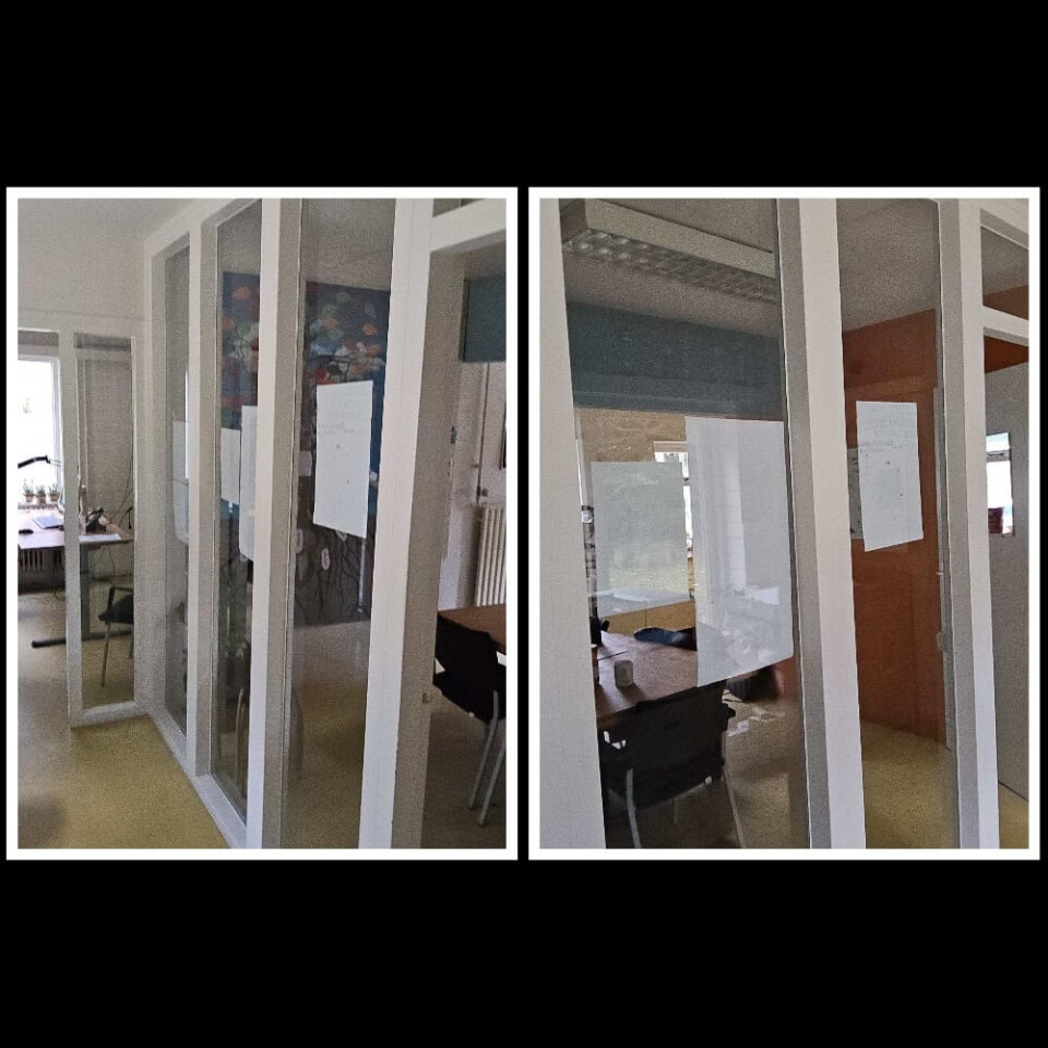 Kunststof binnenkozijnen - medio januari beschikbaar - Foto 1