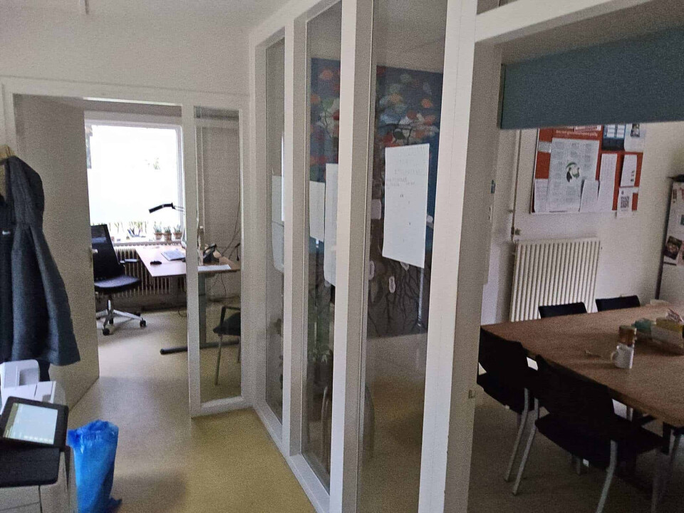 Kunststof binnenkozijnen - medio januari beschikbaar - Foto 2