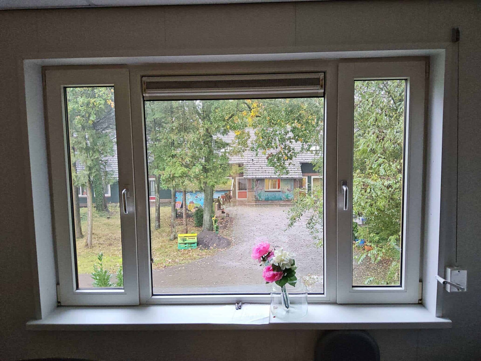 Kunststof buitenkozijnen - medio januari beschikbaar - Foto 2