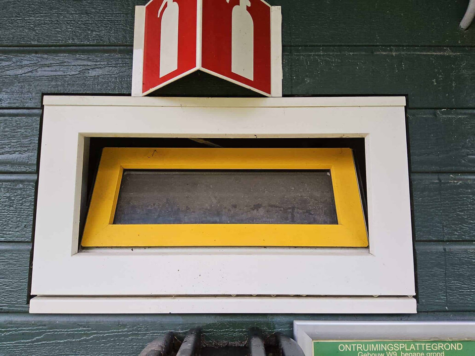 Kunststof buitenkozijnen - medio januari beschikbaar - Foto 7