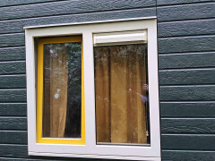 Kunststof buitenkozijnen - medio januari beschikbaar - Foto 8