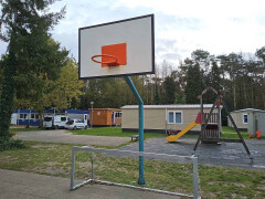Basketbalpaal - medio januari beschikbaar - Foto 1