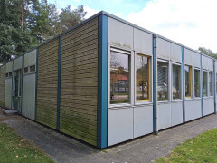 Units voor werk/wonen/school - medio januari beschikbaar - Foto 1