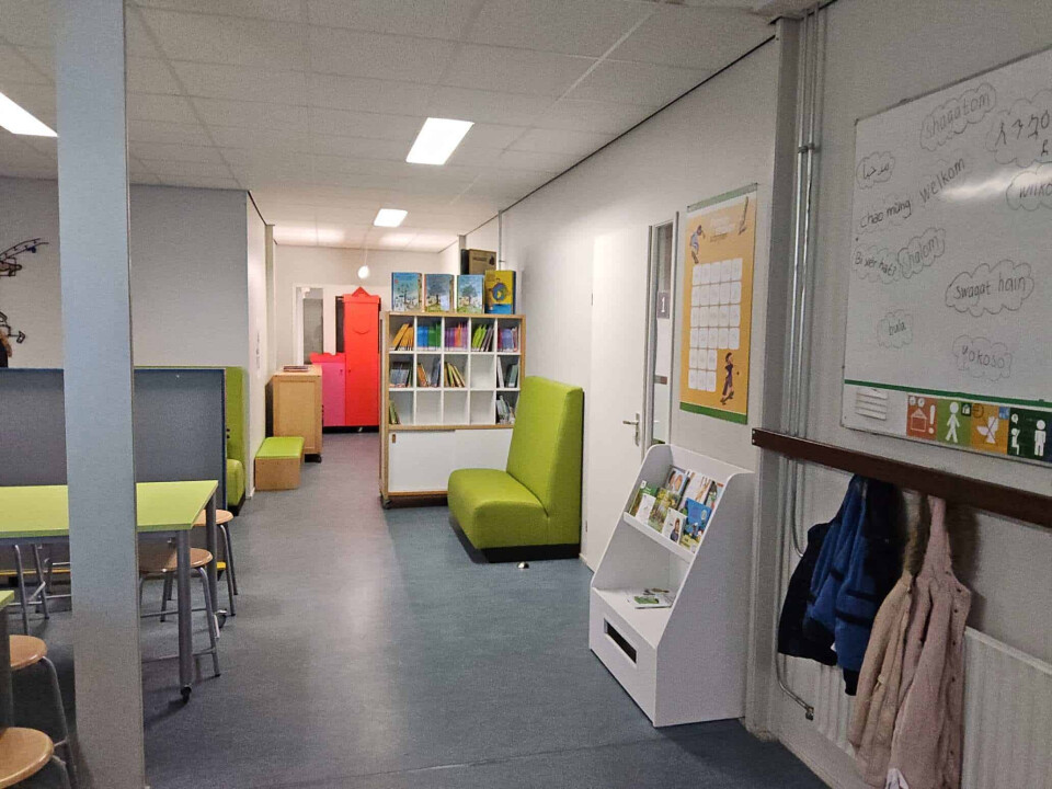 Units voor werk/wonen/school - medio januari beschikbaar - Foto 2
