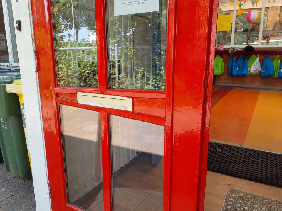 Entree overkapping, beschikbaar december/januari! - Foto 3