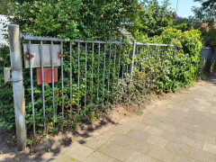 Hekwerk - beschikbaar december/januari! - Foto 1