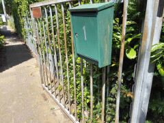 Hekwerk - beschikbaar december/januari! - Foto 2