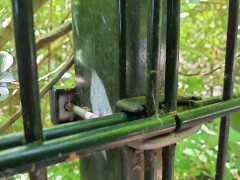 Hekwerk - beschikbaar december/januari! - Foto 6