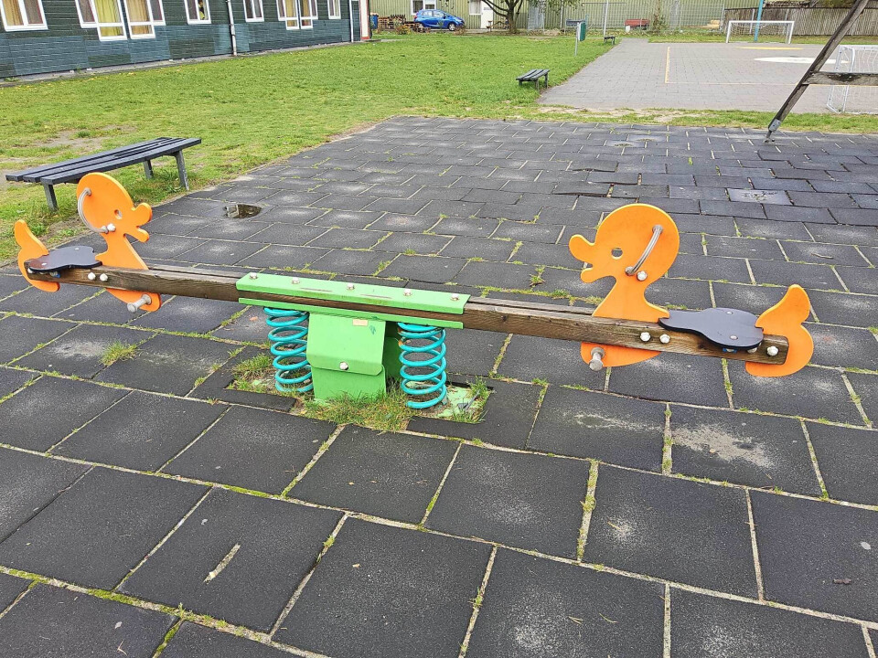 Wip op veer - beschikbaar december/januari! - Foto 1