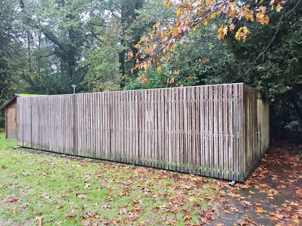 Fietsenstallingen - medio januari beschikbaar - Foto 4