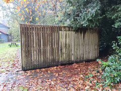 Fietsenstallingen - medio januari beschikbaar - Foto 5