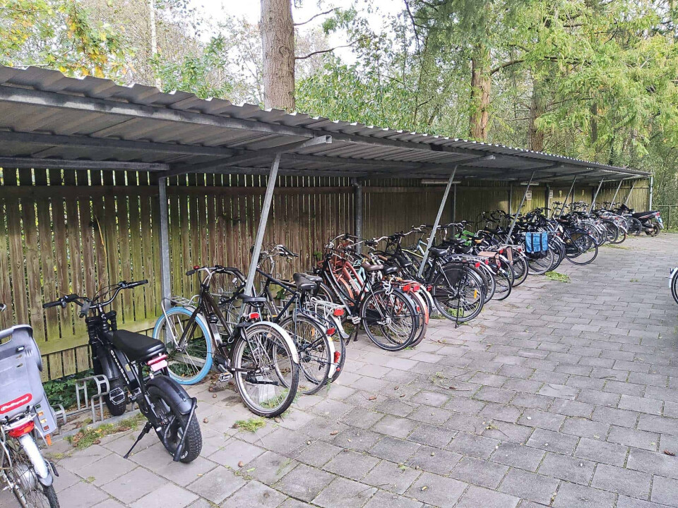 Fietsenstallingen - medio januari beschikbaar - Foto 6