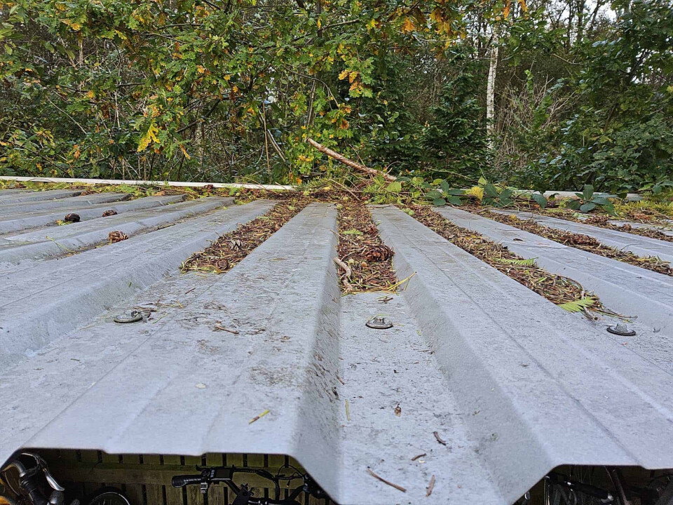 Fietsenstallingen - medio januari beschikbaar - Foto 8