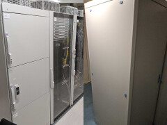 Serverkasten - medio januari beschikbaar - Foto 1