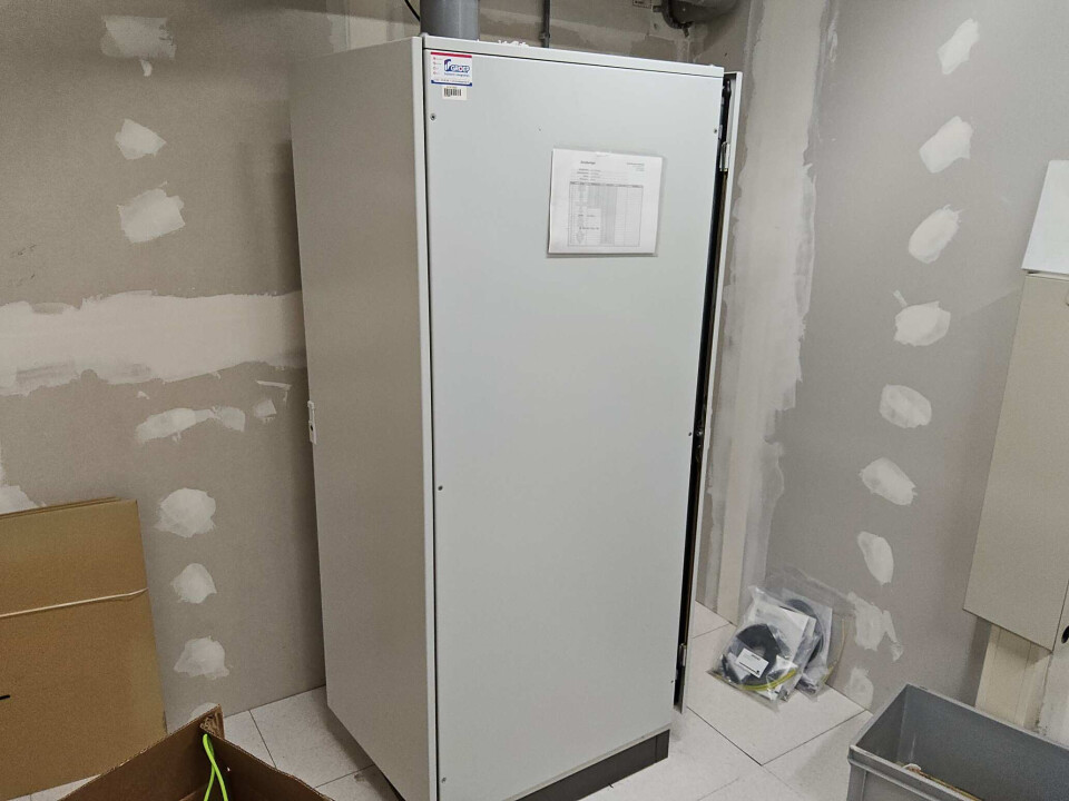 Serverkasten - medio januari beschikbaar - Foto 3