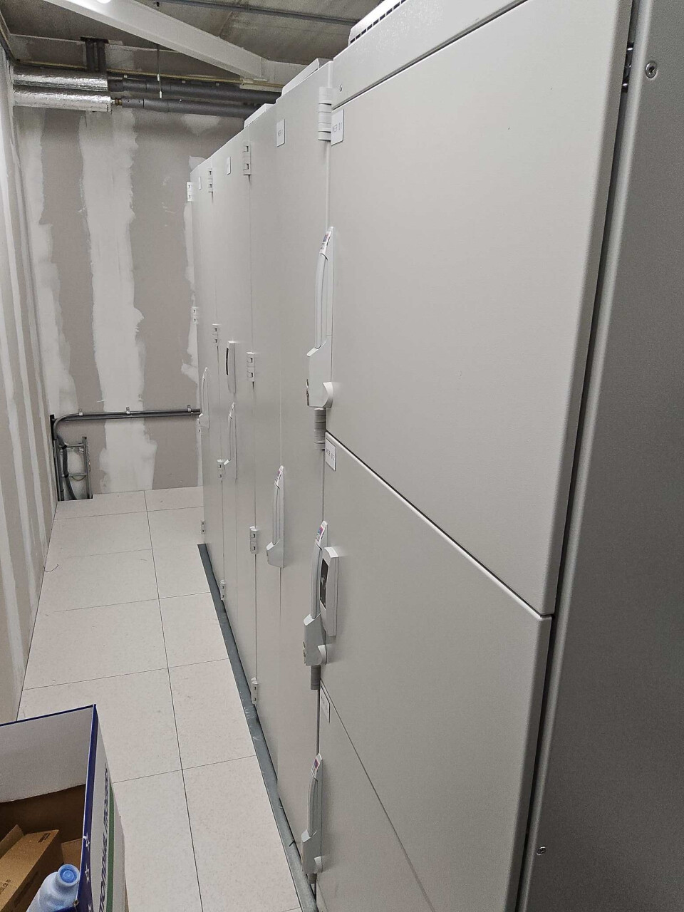 Serverkasten - medio januari beschikbaar - Foto 4