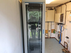 Serverkasten - medio januari beschikbaar - Foto 5