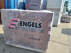 Metselstenen Engels - Foto 2