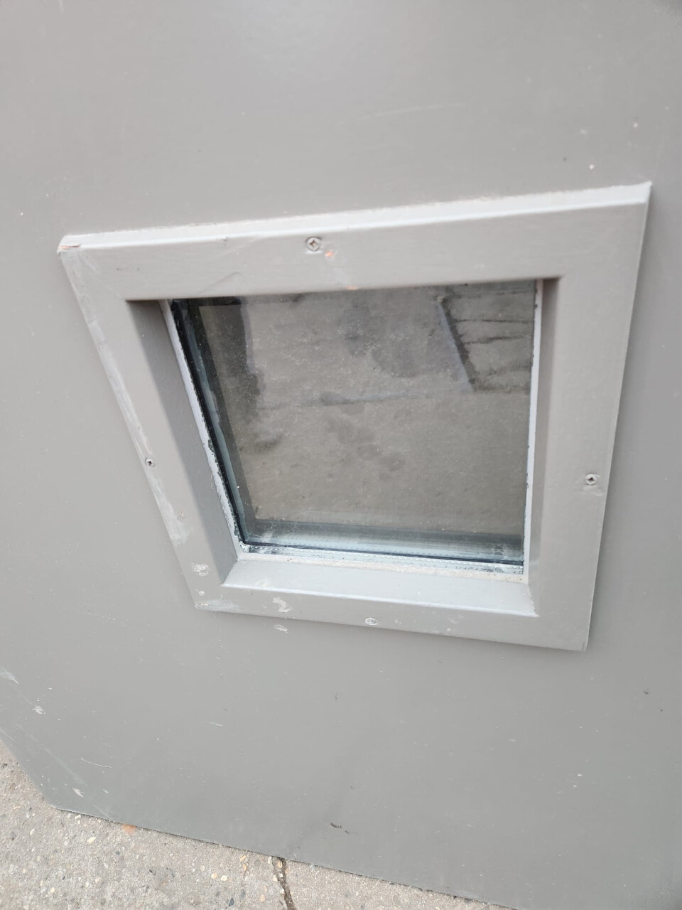 Hardhouten voordeuren - Foto 4