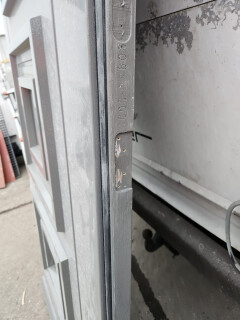 Hardhouten voordeuren - Foto 6