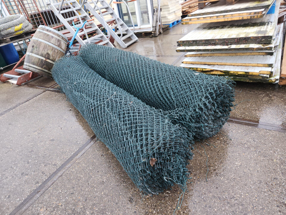 Harmonicagaas - Foto 3