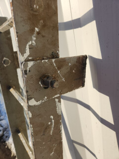 Stalen trappen - Foto 4