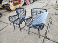 Tuinmeubelen - Foto 3