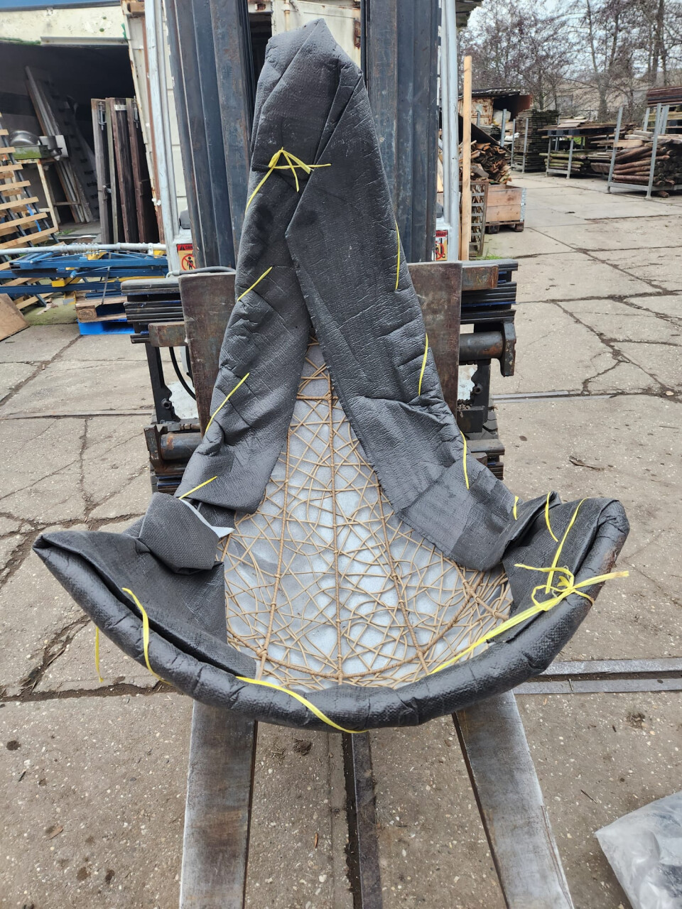 Tuinmeubelen - Foto 4