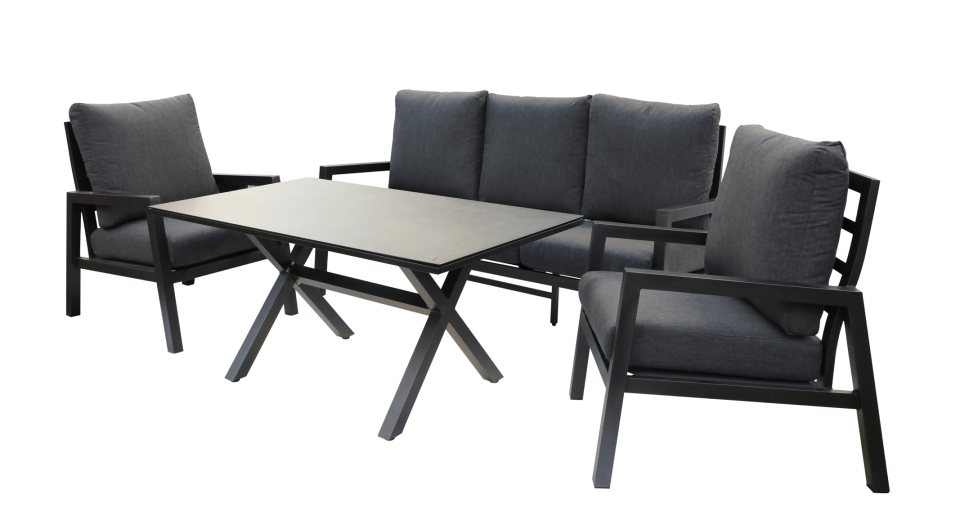 Tuinmeubelen - Foto 6