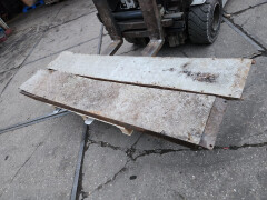 Oprijplaten - Foto 1