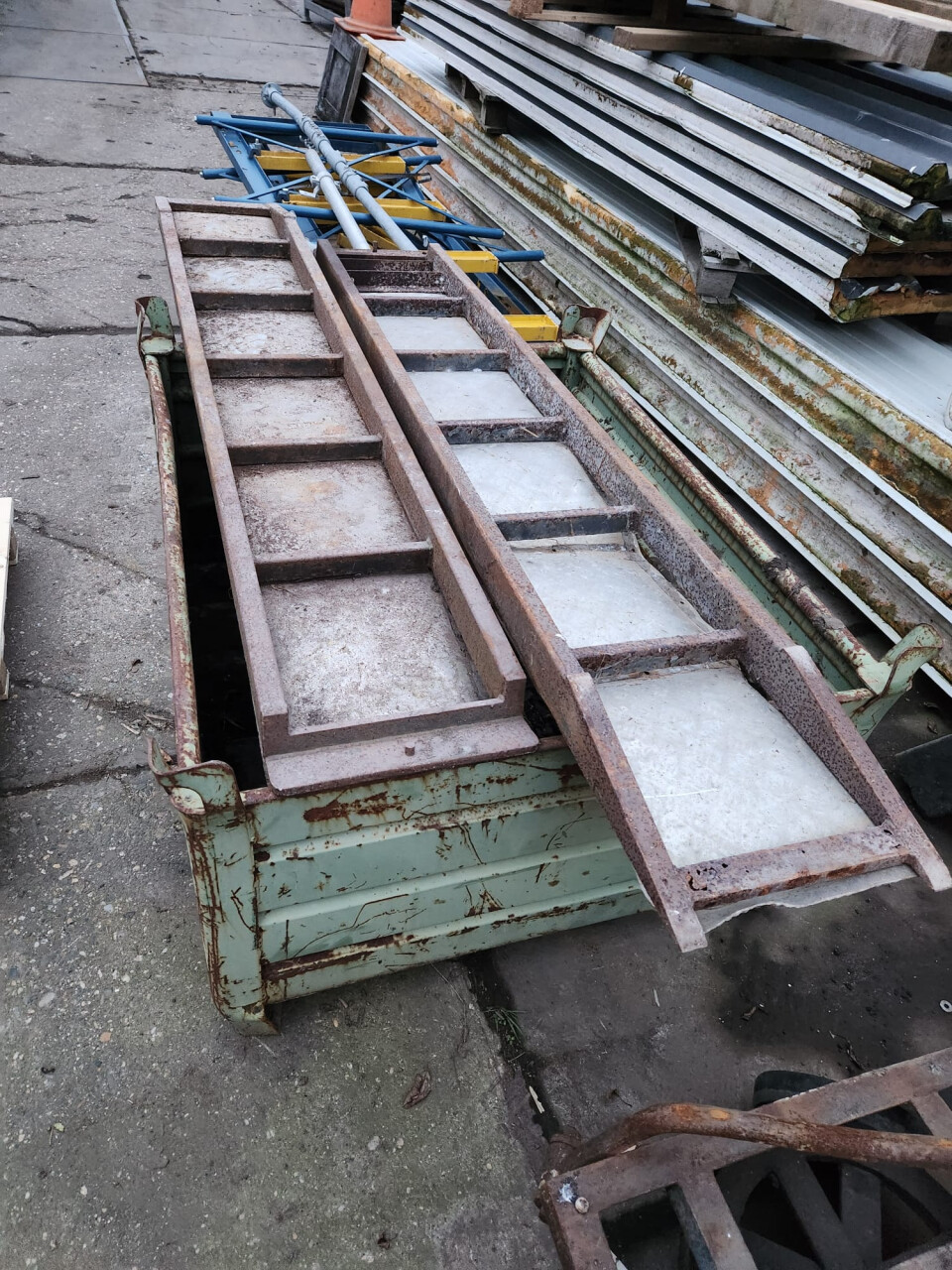 Oprijplaten - Foto 2