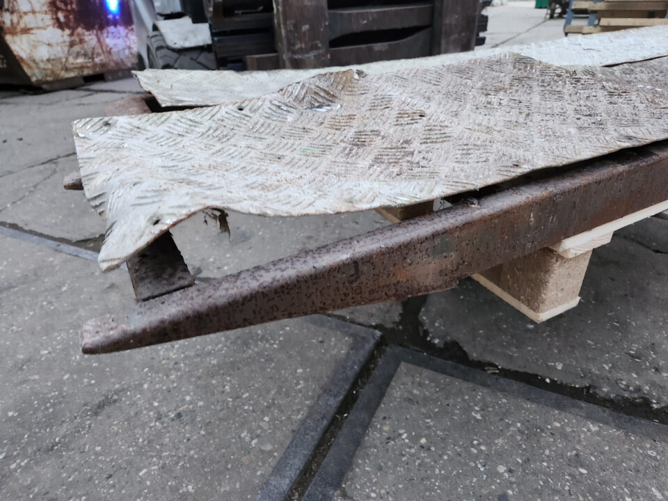 Oprijplaten - Foto 3